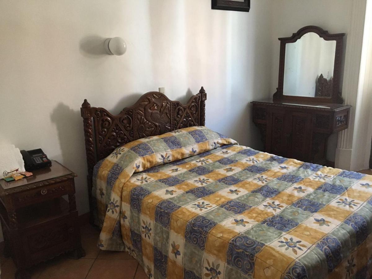 Hotel De Los Banos Pachuca Экстерьер фото
